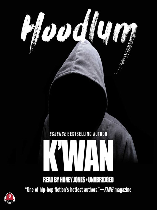 Title details for Hoodlum by K'wan - Available